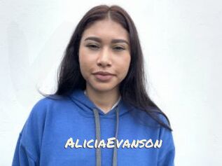 AliciaEvanson