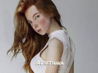 Aliftinna