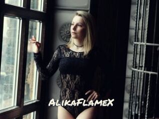 AlikaFlameX