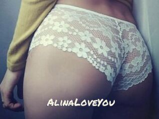 AlinaLoveYou