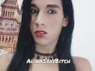 AlinaSexyBitch