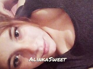 AlinkaSweet