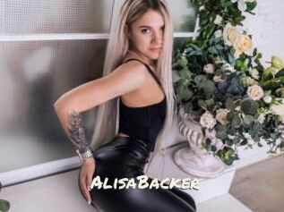AlisaBacker