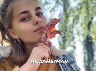 AlisaHeyman