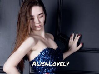 AlisaLovely