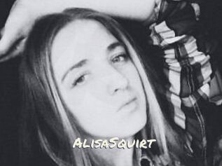 AlisaSquirt