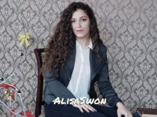 AlisaSwon