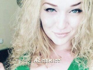 Alisekiiss