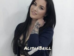 AlishaBrill