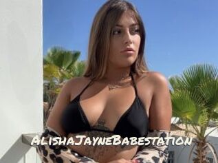 AlishaJayneBabestation