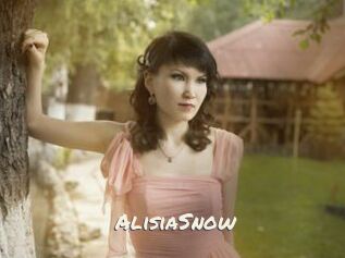 AlisiaSnow