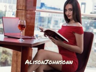 AlisonJohnsonn