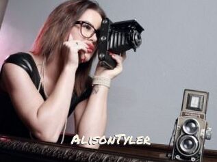 AlisonTyler