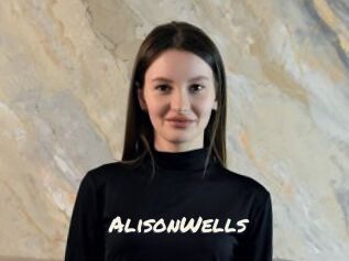 AlisonWells