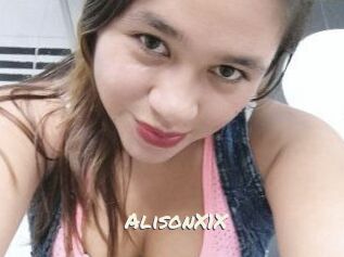 AlisonX1X