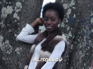 Alisonlou