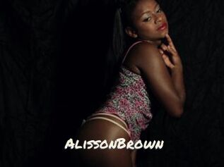 AlissonBrown
