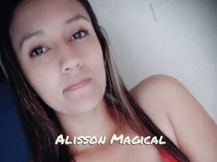 Alisson_Magical