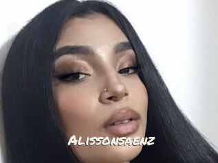 Alissonsaenz