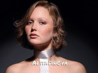 AlitaDinova Vierges