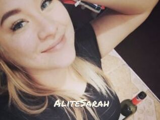 AliteSarah