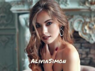 AliviaSimon