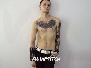 AlixMitch
