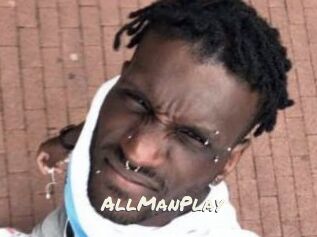 AllManPlay