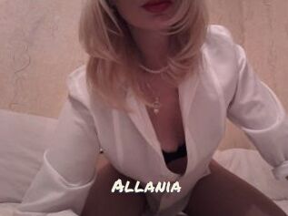 Allania