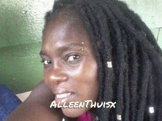 AlleenThuisx