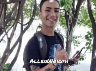 AllenWrigth