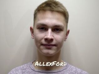 AllexFord