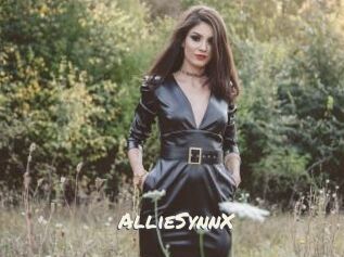 AllieSynnX