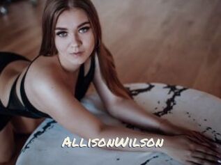 AllisonWilson