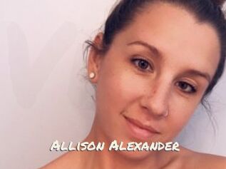 Allison_Alexander