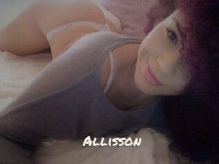 Allisson