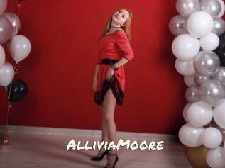 AlliviaMoore