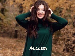 Alllisa