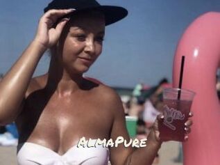 AlmaPure