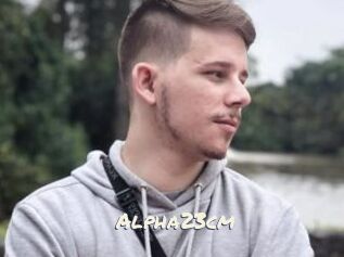 Alpha23cm