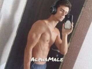 AlphaMale