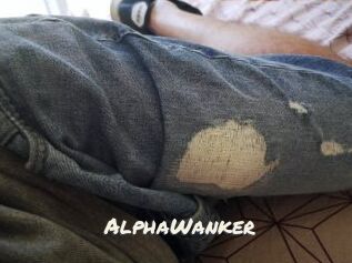 AlphaWanker