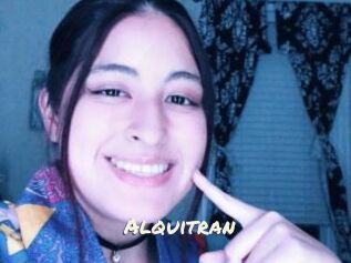 Alquitran