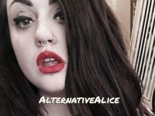 AlternativeAlice