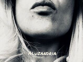 Aluzandria