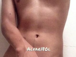 Alvar180l