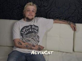 AlvinCat