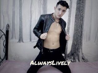 AlwaysLively