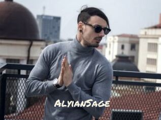 AlyianSage