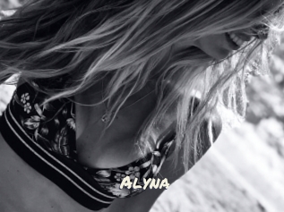 Alyna